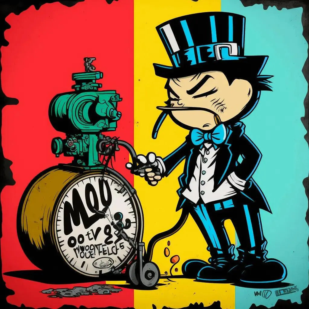 How do I check the tire pressure?