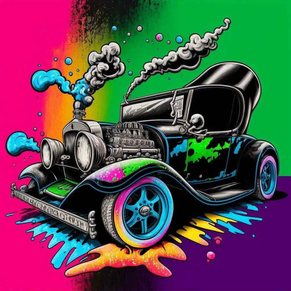 Jak zdiagnozować i naprawić przegrzewający się samochód — od pobocza drogi do Twojego podjazdu