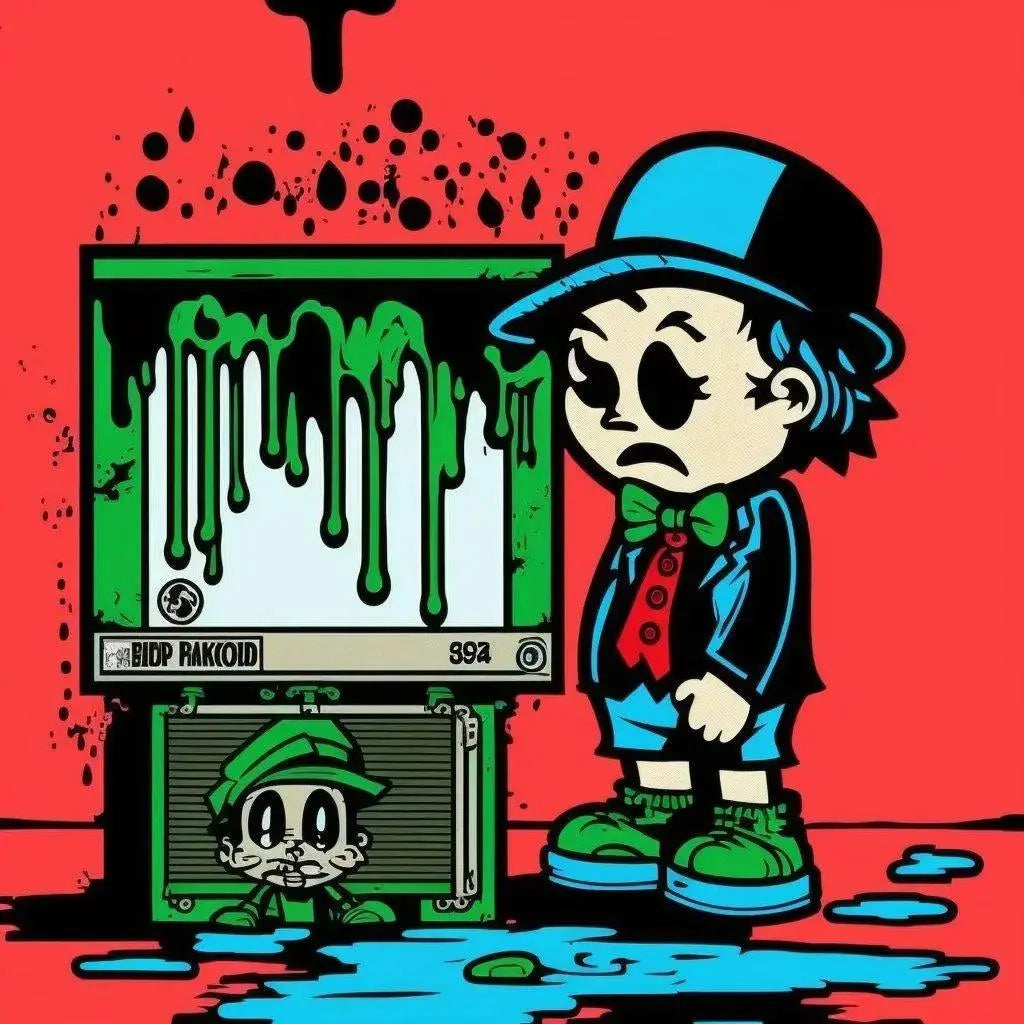 Jak naprawić cieknący kaloryfer, zachowując spokój?