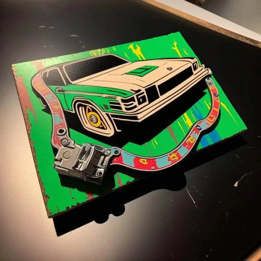 Jak naprawić luźny lub uszkodzony pasek serpentynowy (i inne paski napędowe) jak profesjonalista