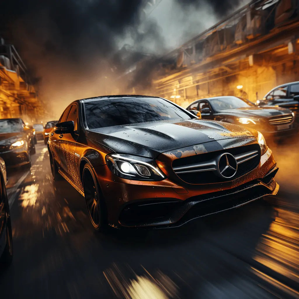 Japan automotive industry: from number one to third place — the long road and the next on‑ramp