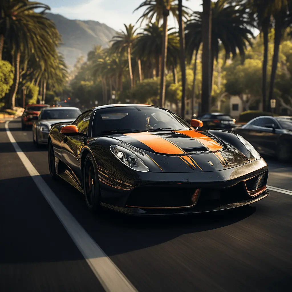 Lloyd Floor Mats vs AutoWin Floor Mats: Który zestaw naprawdę podnosi komfort w Twoim wnętrzu?