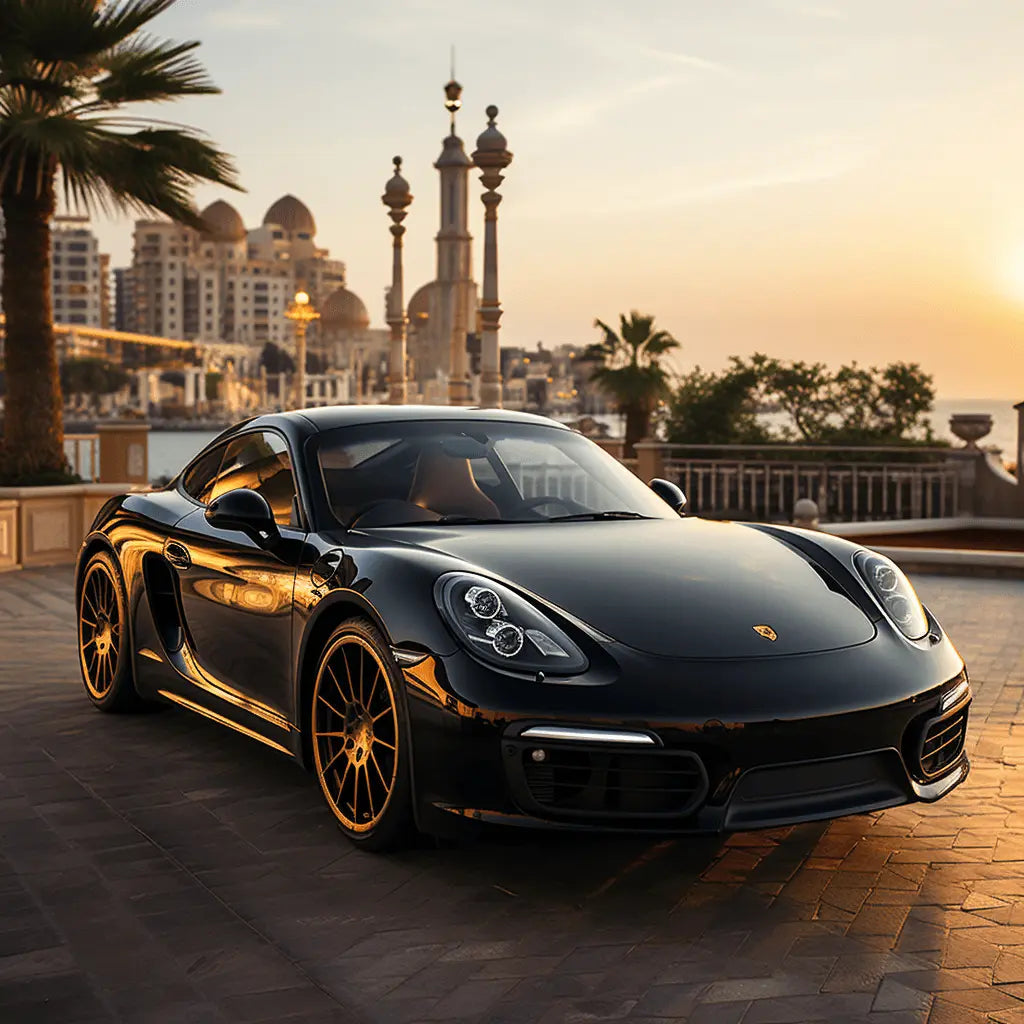 Porsche 987 Cayman (2009–2012): The mid‑engine sweet spot I never stopped recommending