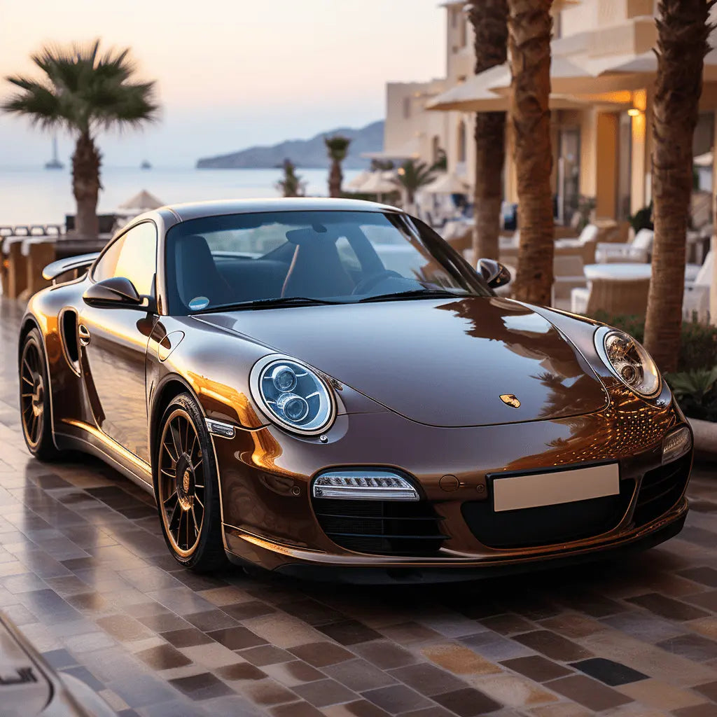 Porsche 997 (2004–2012): The sweet-spot 911 I’d actually buy