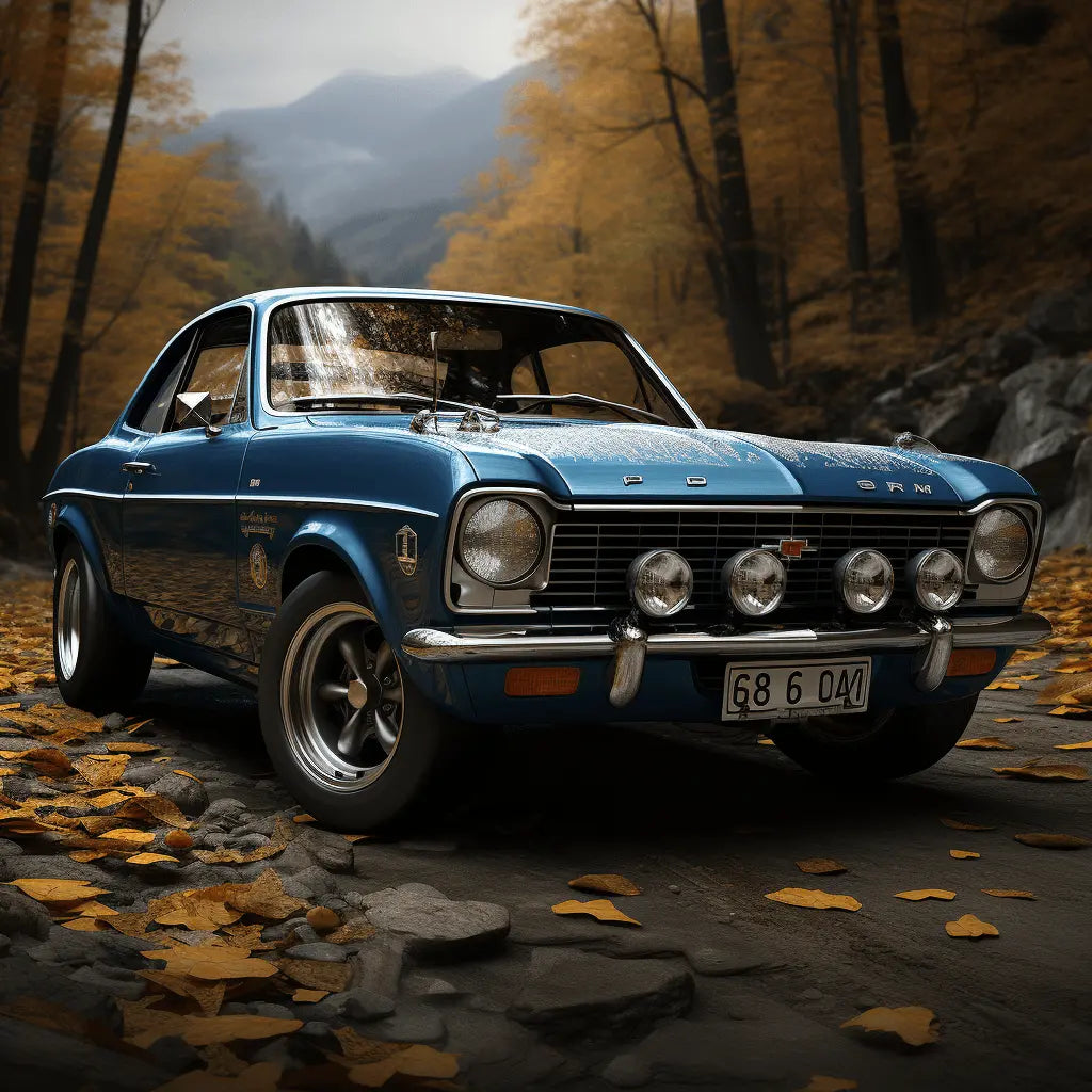 Setting the Speed Record: The 42-Second Car Engine Swap