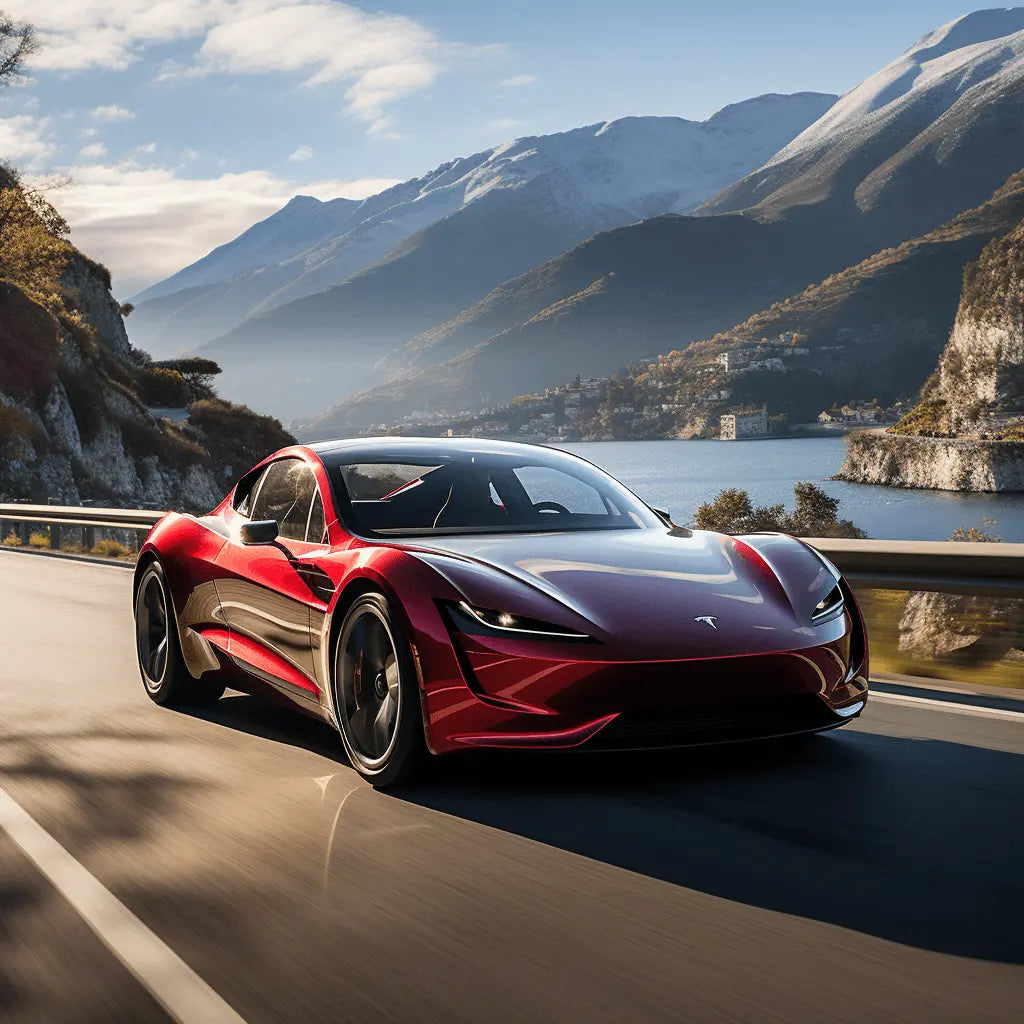 Falcon Heavy and the Tesla Roadster: When Spaceflight Borrowed a Bit of Car Culture