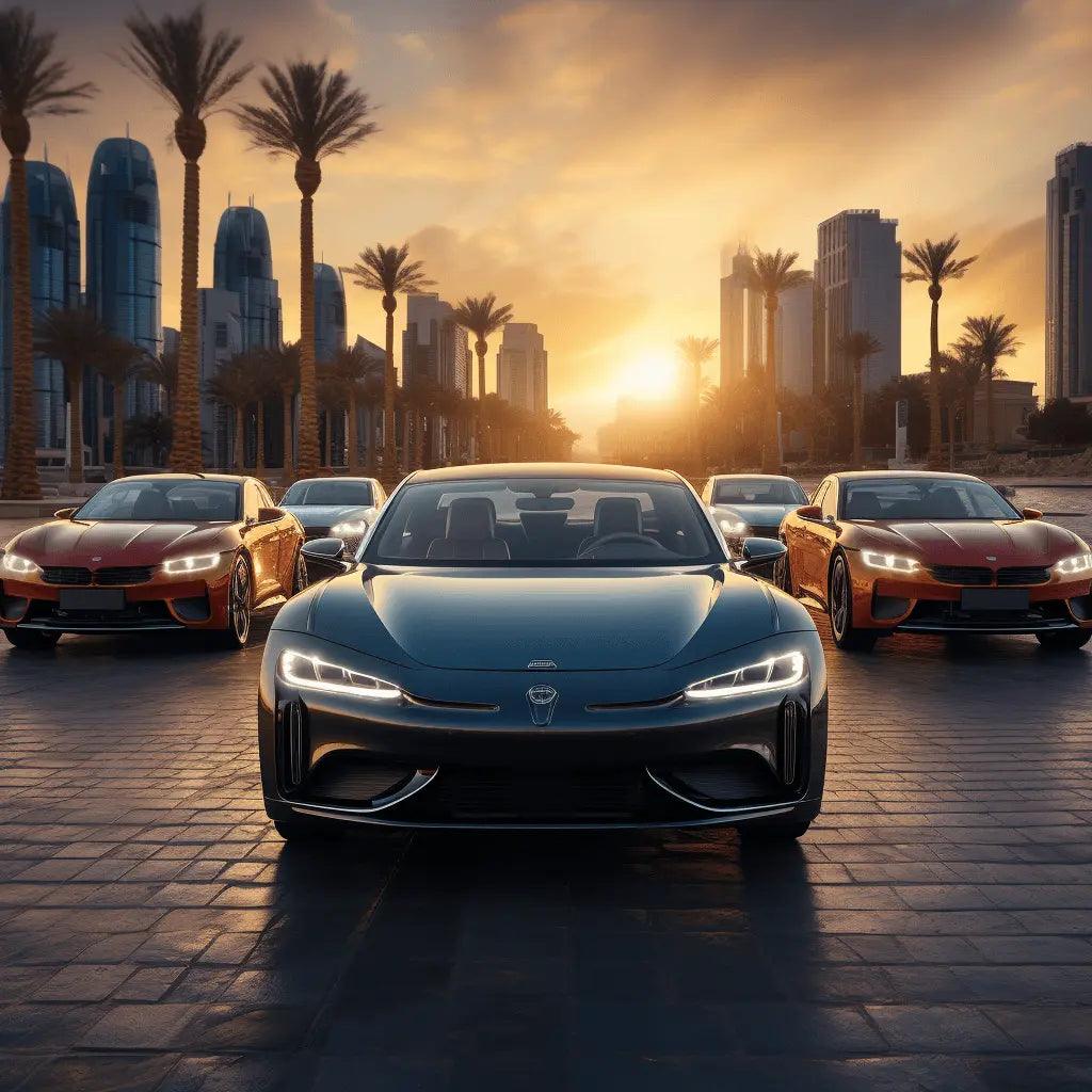 Tesla vs Electric Cars: Unraveling the Power Play