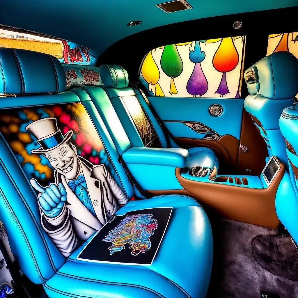 Najlepszy sposób na czyszczenie skórzanego wnętrza w Twoim pojeździe