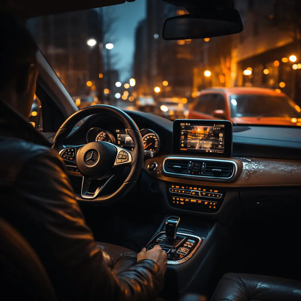 The Deadly Consequences of Distraction Behind the Wheel