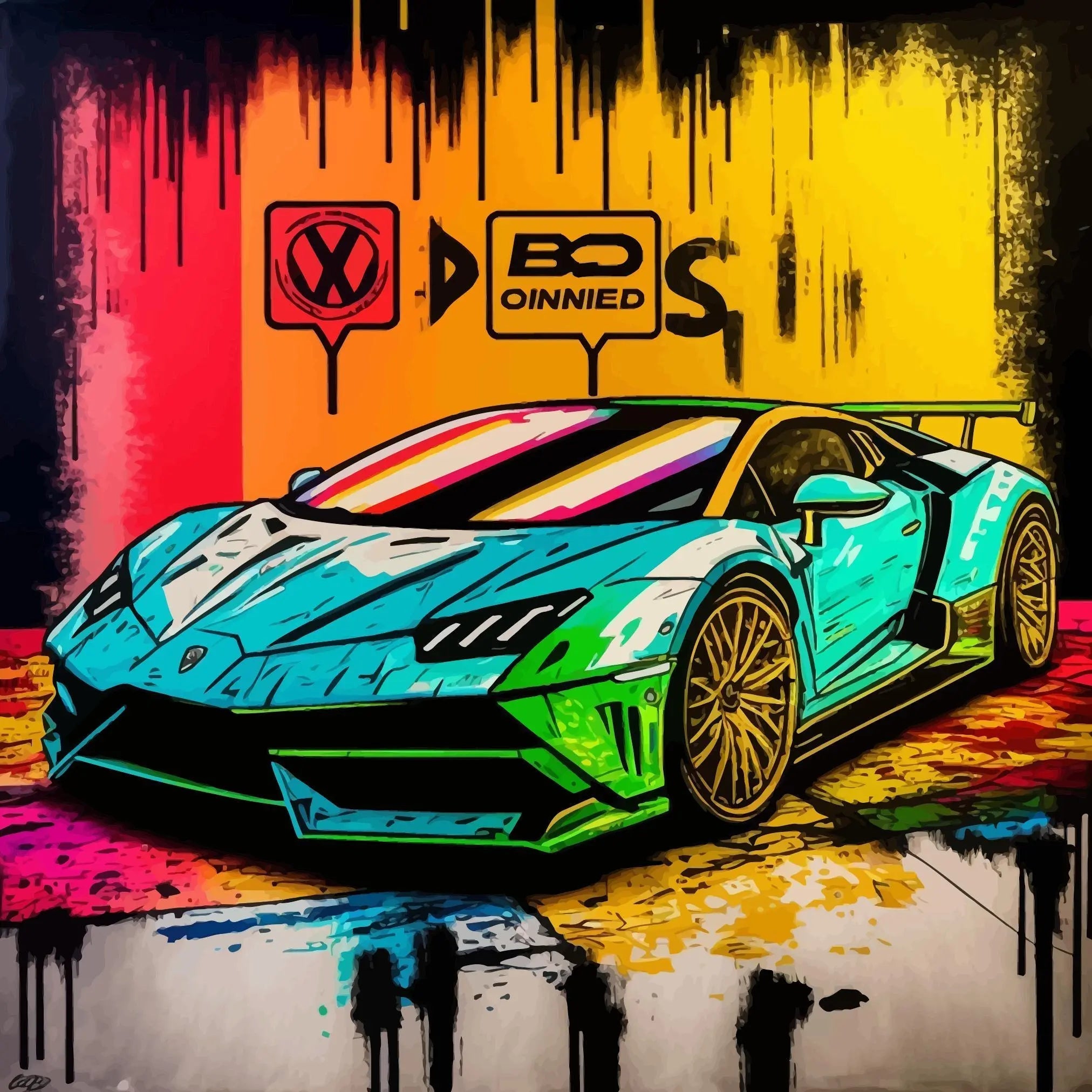 The History of Lamborghini: How the Brand Began - AutoWin