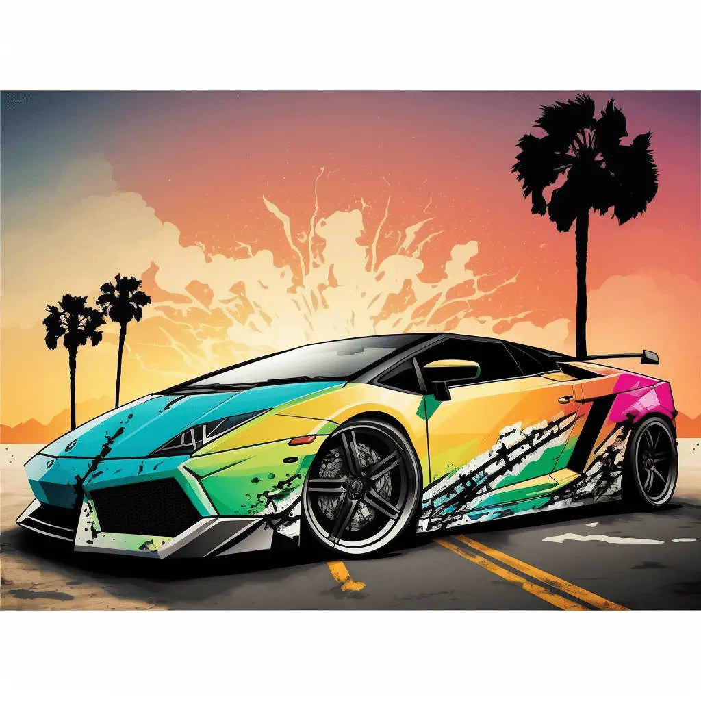 The History of the Lamborghini Gallardo: The V10 That Brought Sant’Agata to the Masses