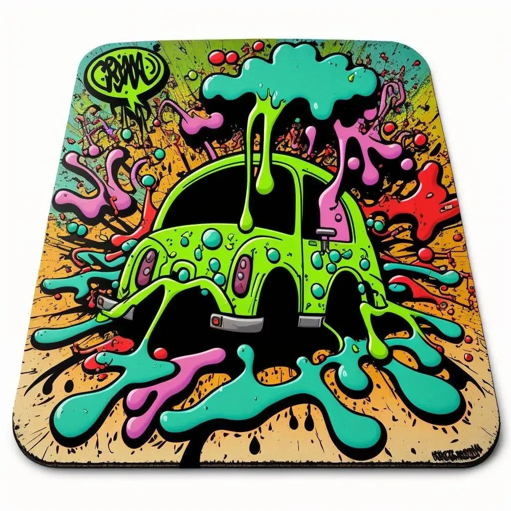 Znaczenie regularnej wymiany dywaników samochodowych dla zdrowia i bezpieczeństwa