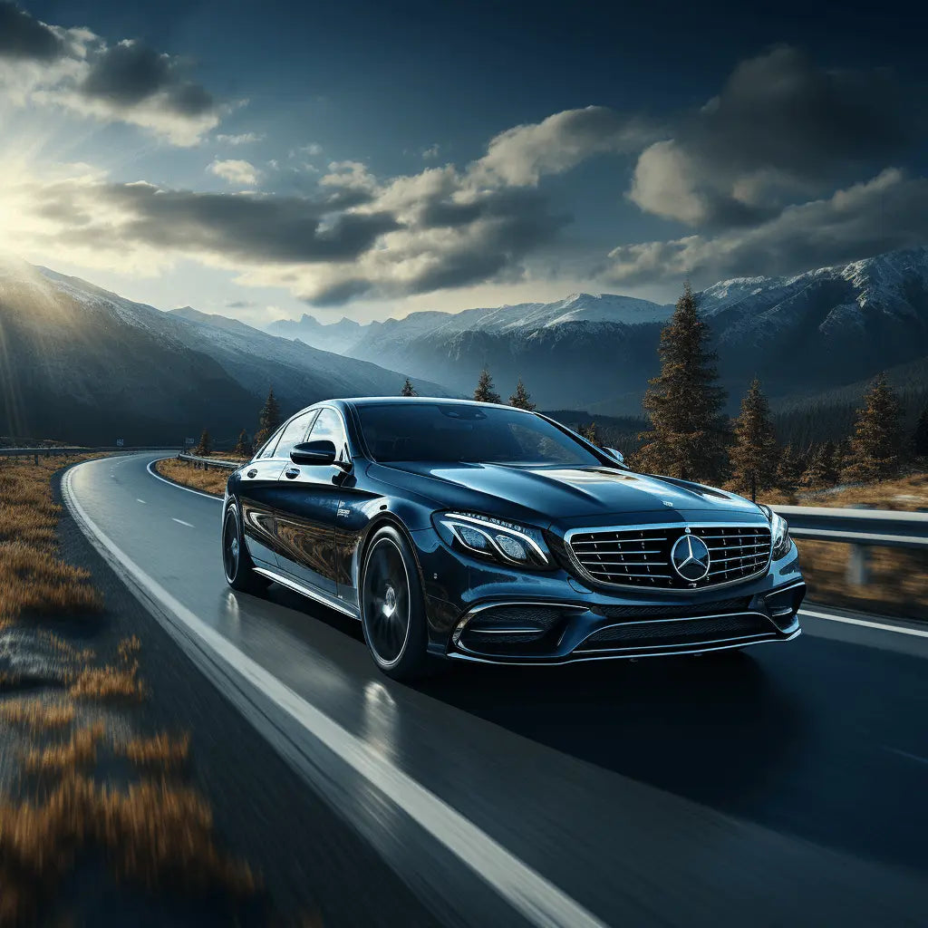 Dziedzictwo Mercedes-Benz: Opowieść o Benz, Mercedesie i historycznym połączeniu