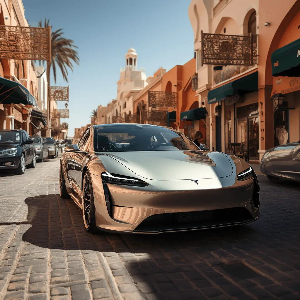 Niezwykła historia Ralpha Teetora: niewidomego wynalazcy, który stworzył tempomat