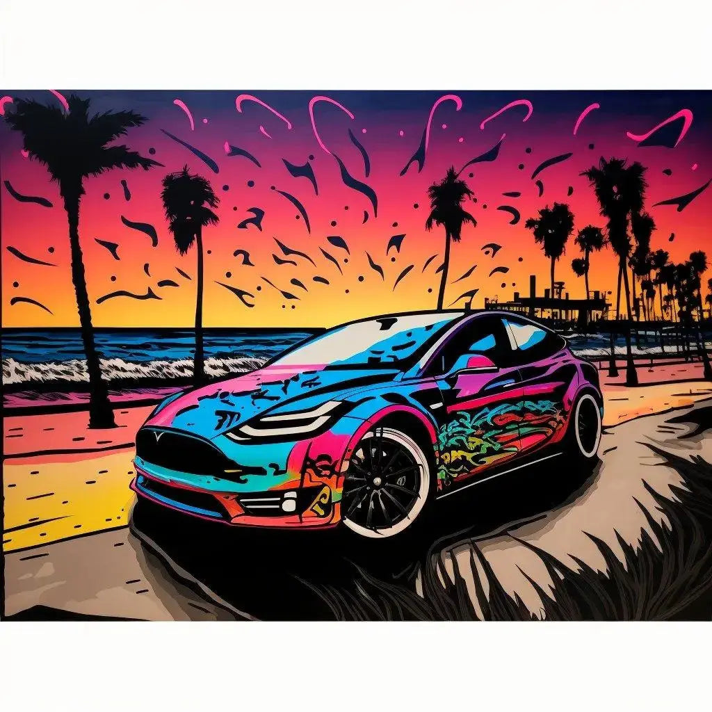 Najlepsze samochody elektryczne na świecie: Popularne modele i ich cechy