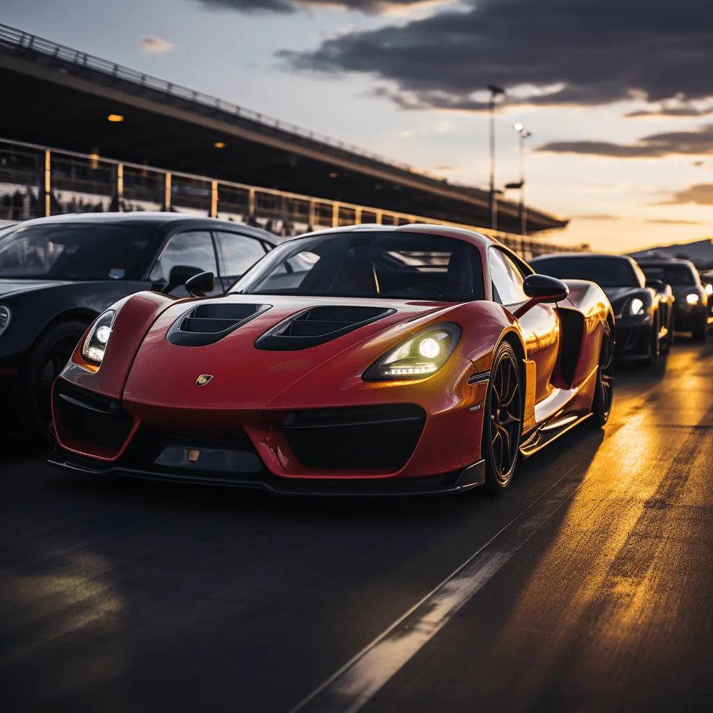 Najwyższy Czas Na Wyścig: Jak Naprawdę Wyglądał Pierwszy Wyścig Samochodowy w 1895 Roku