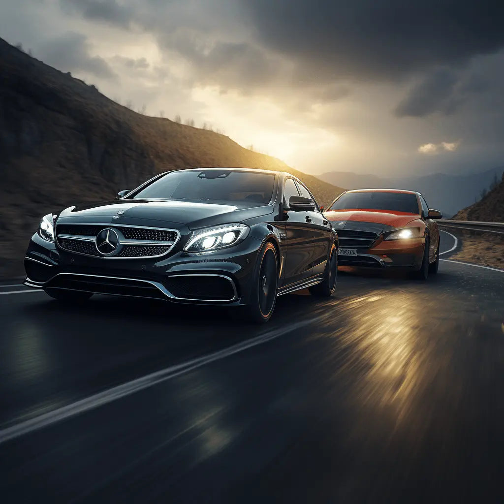 Najlepsze marki samochodów: Toyota, Mercedes-Benz, BMW, Honda i Ford — Opinie testera drogowego