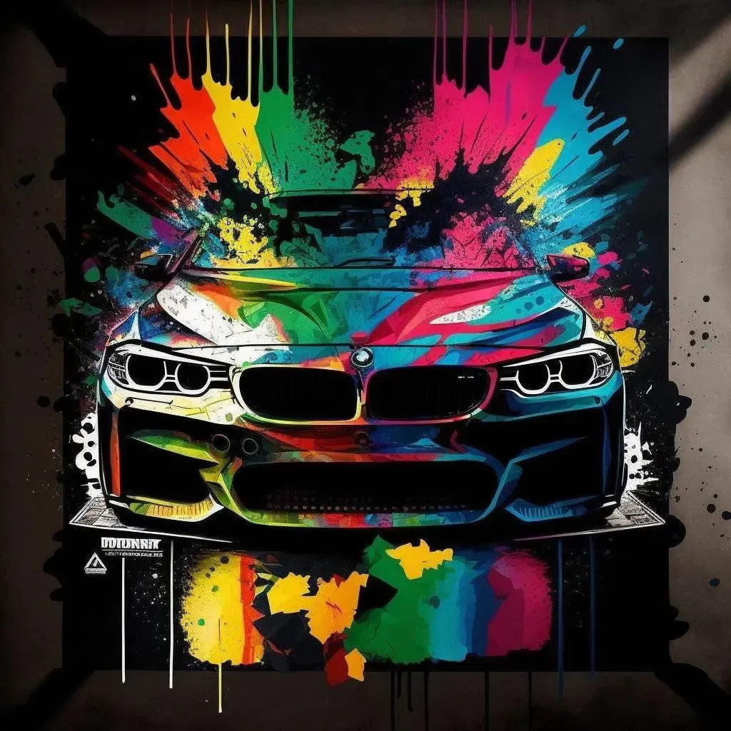 Understanding BMW Headlight Systems: Differences Between Bi‑Xenon, LED, and Laser Lights