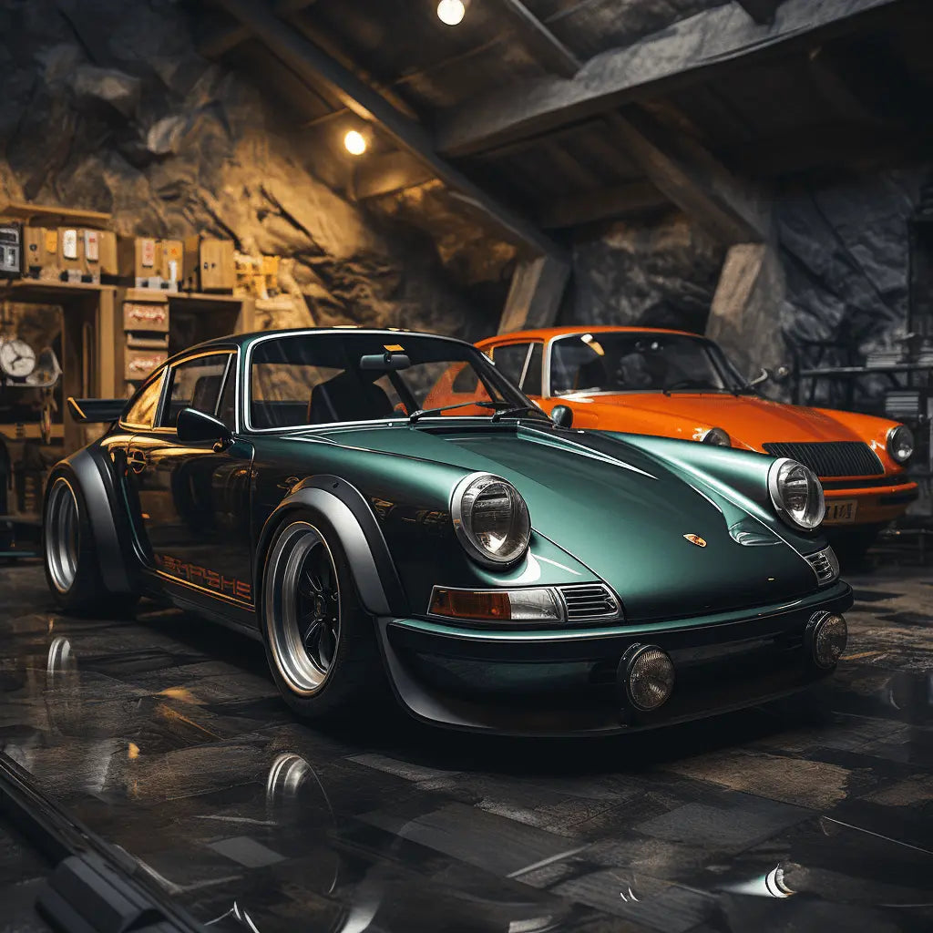 Porsche 911 Turbo: The Fastest Porsche You Can Actually Live With in 2023