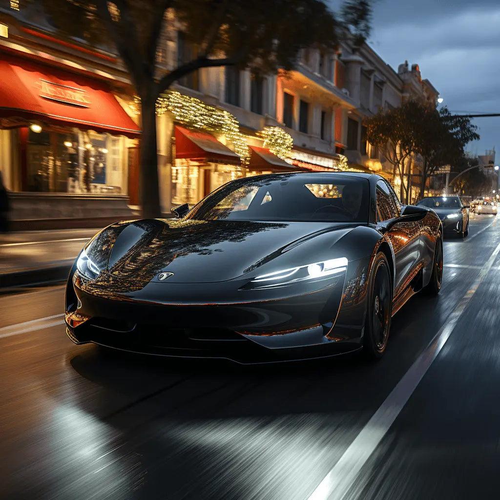 Tesla Roadster vs Toyota Prius: Which One Really Sips Less Energy?