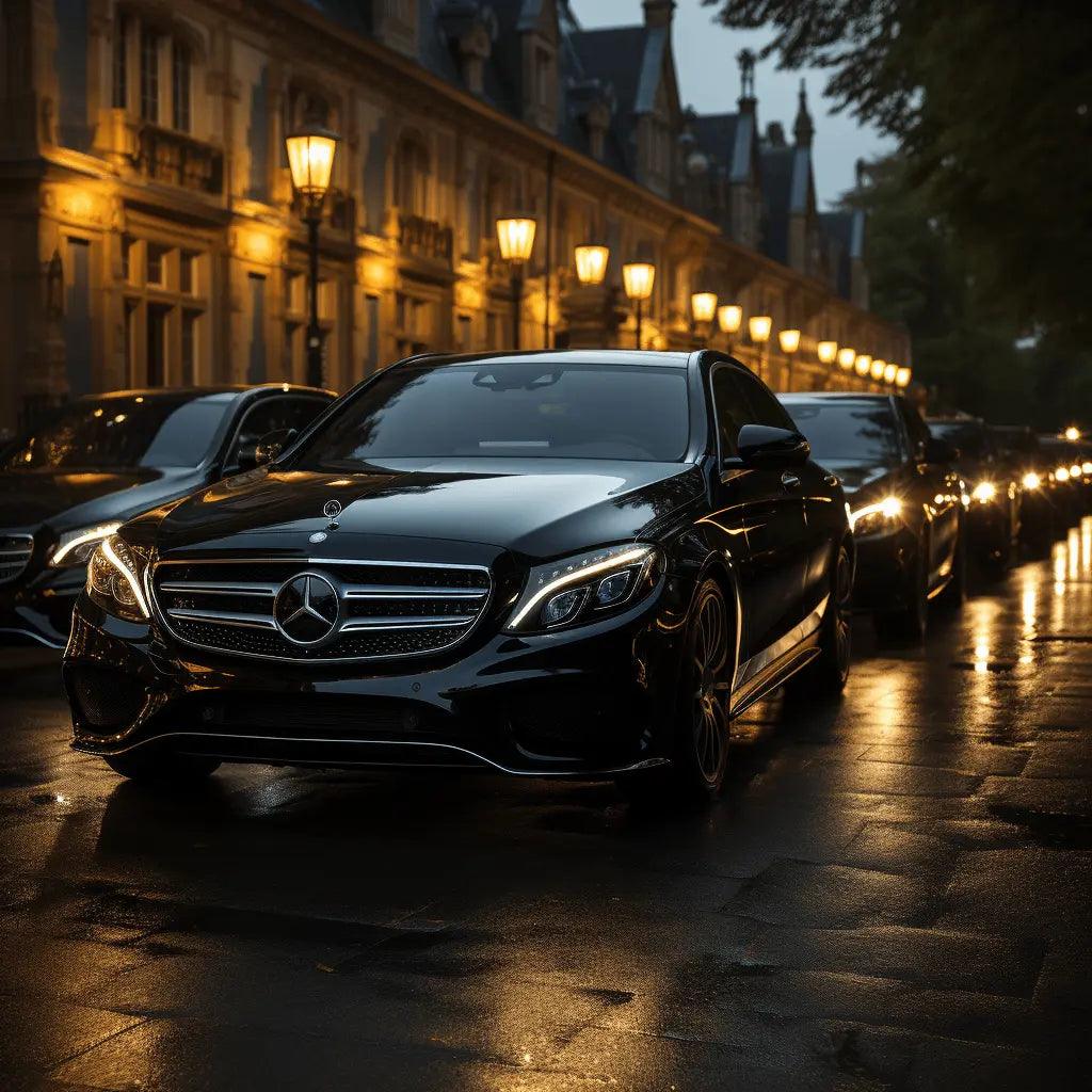 Unveiling the Legacy of Mercedes: From Humble Beginnings to Timeless Excellence