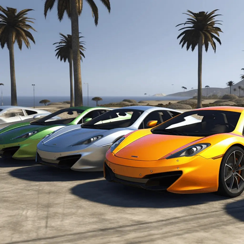 McLaren: Speed, Craft, and the Rush That Sticks With You