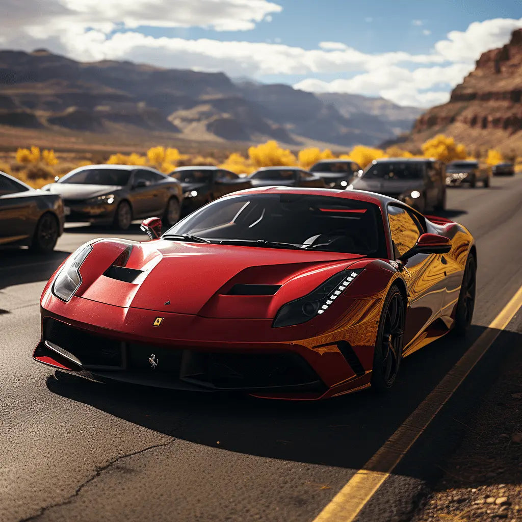 Jaki typ dywanika samochodowego jest najlepszy? Zdanie testera po dwóch dekadach brudnych butów i rozlanych kaw.