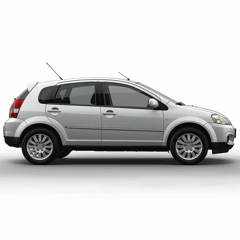 Colt (2008-2012) No Heated Seats - AutoWin