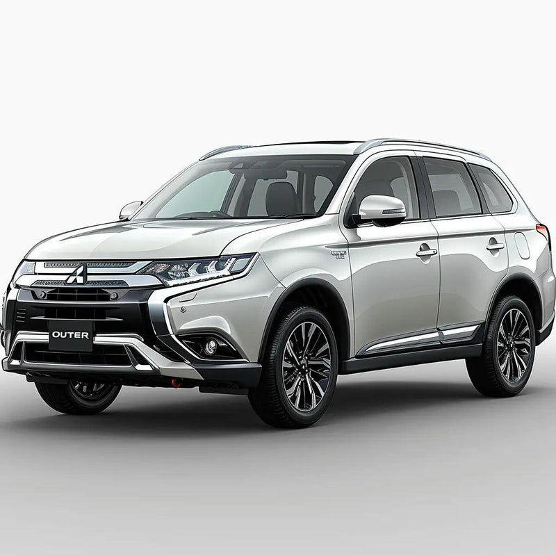 Outlander (2018-2024) - AutoWin