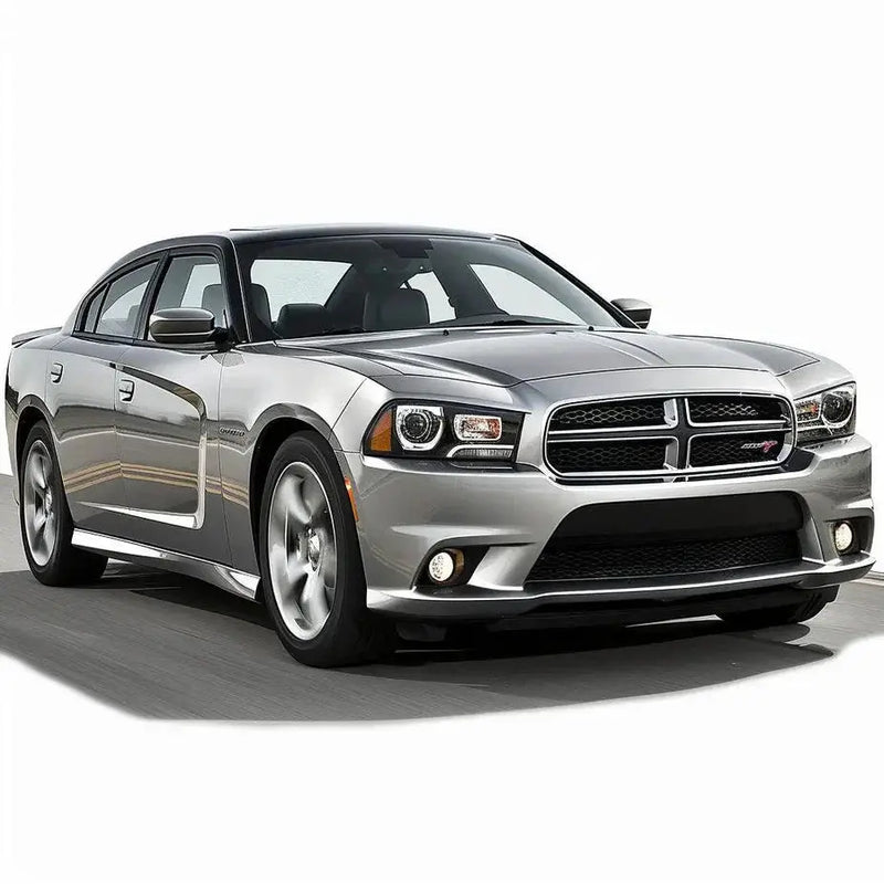 Charger (2010-2015)