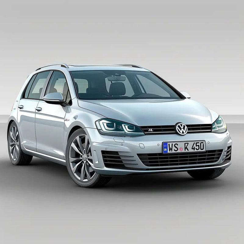 Golf 7 (2013-2017) Estate - AutoWin