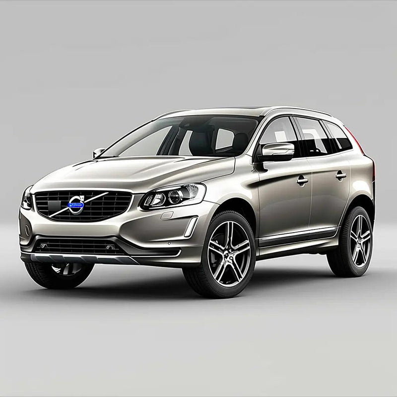 XC60 (2008-2017) - AutoWin