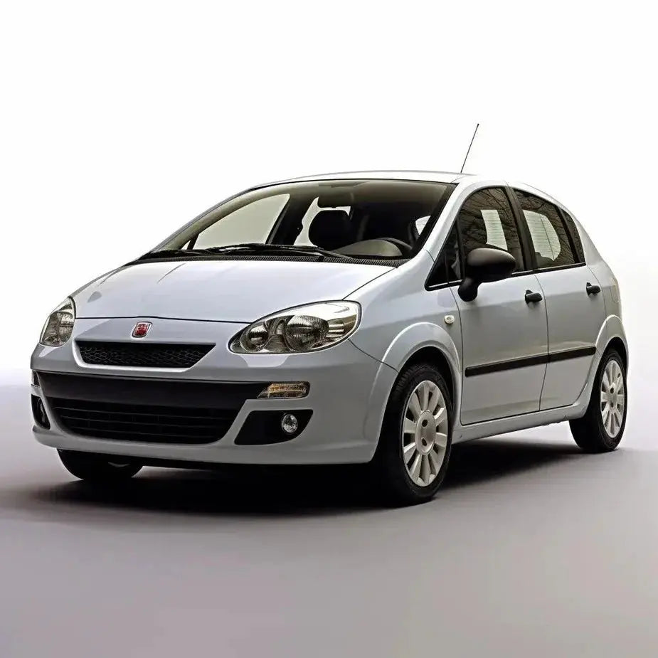 Fiat Punto 188 (2003-2010) Facelift Accessories