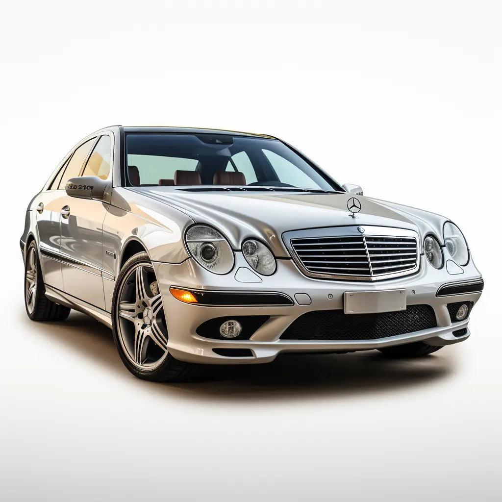 W211 Sedan 4Matic (2002-2009) - AutoWin