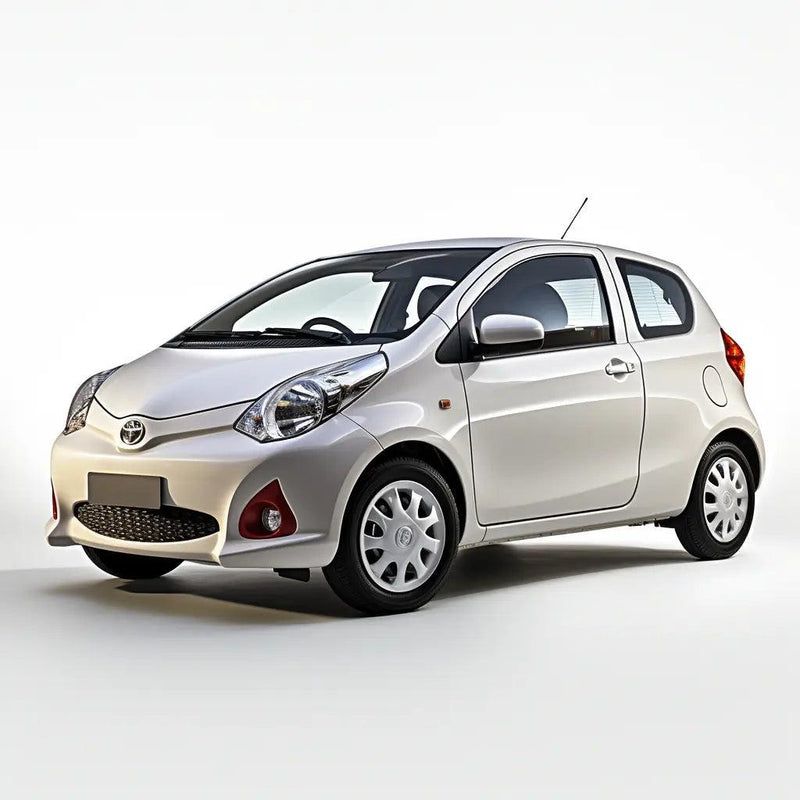 Yaris 1 3 Doors (1999-2006) - AutoWin