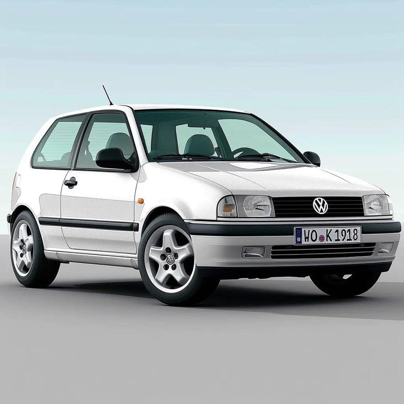 Golf 4 (1997-2003) 3/5 Doors - AutoWin