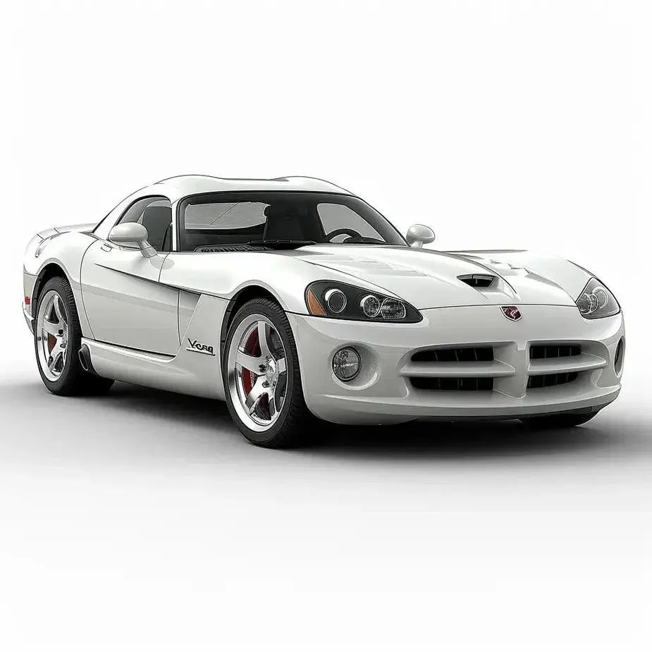 Dodge Viper (2003-2006) Accessories