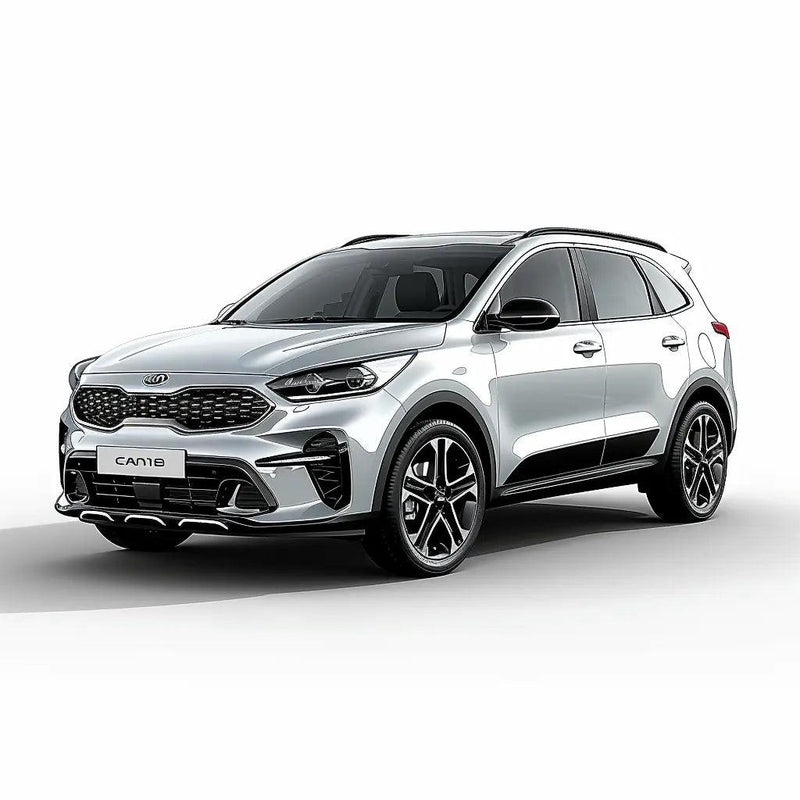 Carens (2013-2024) Distance Fixing Points (Driver) 33,6 cm - AutoWin