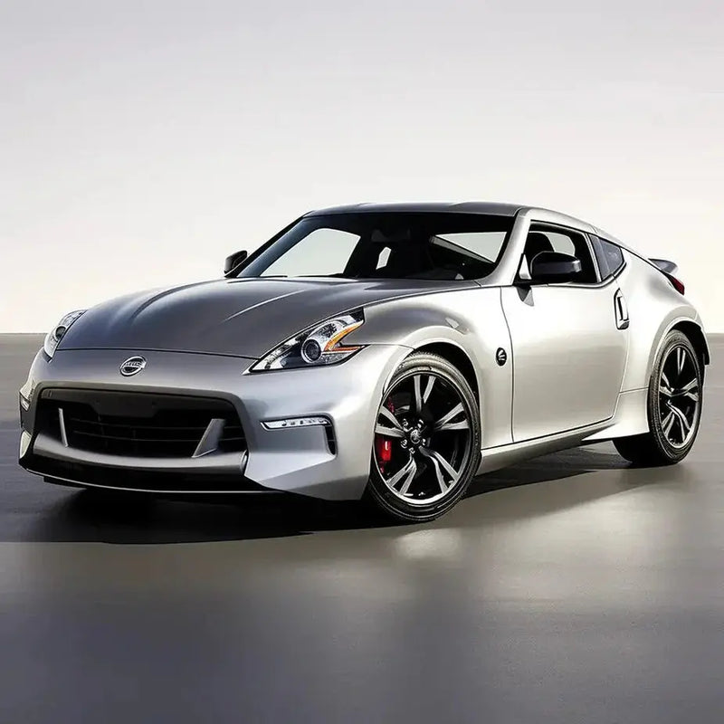 Nissan 370Z (2009-2021) Accessories
