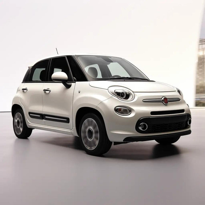 500L (2012-2017) - AutoWin