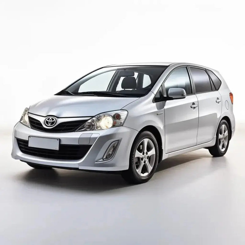 Toyota Accessories