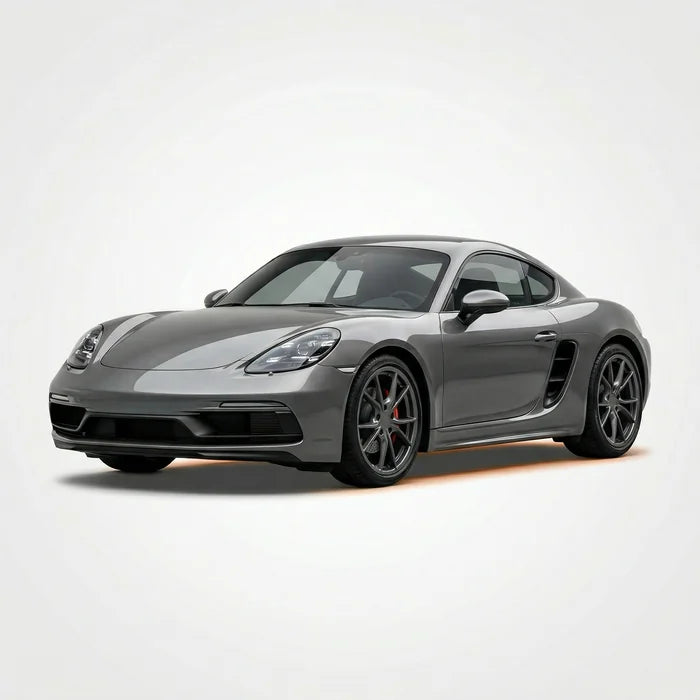 718 Cayman (2016-2026) Coupe (982)