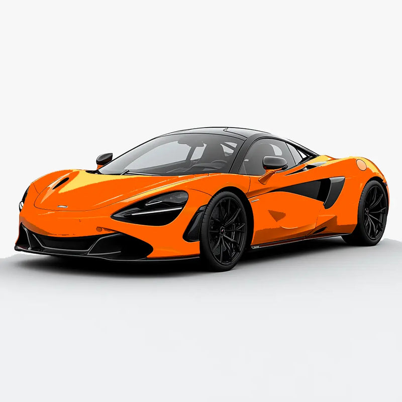 McLaren 750S (2023-2025) Accessories