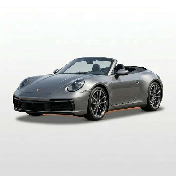 911-992 (2019-2026) Cabriolet