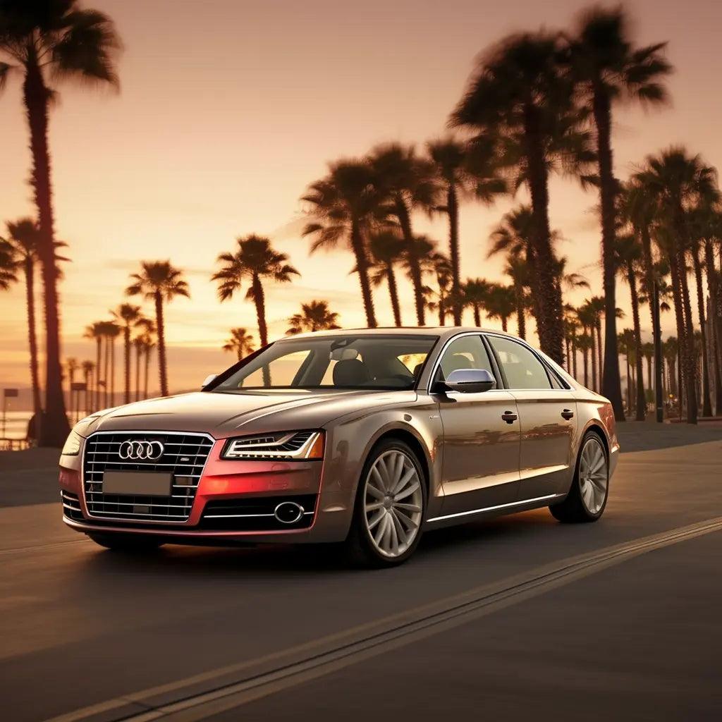 A8 D4 Long (2010-2017) - AutoWin