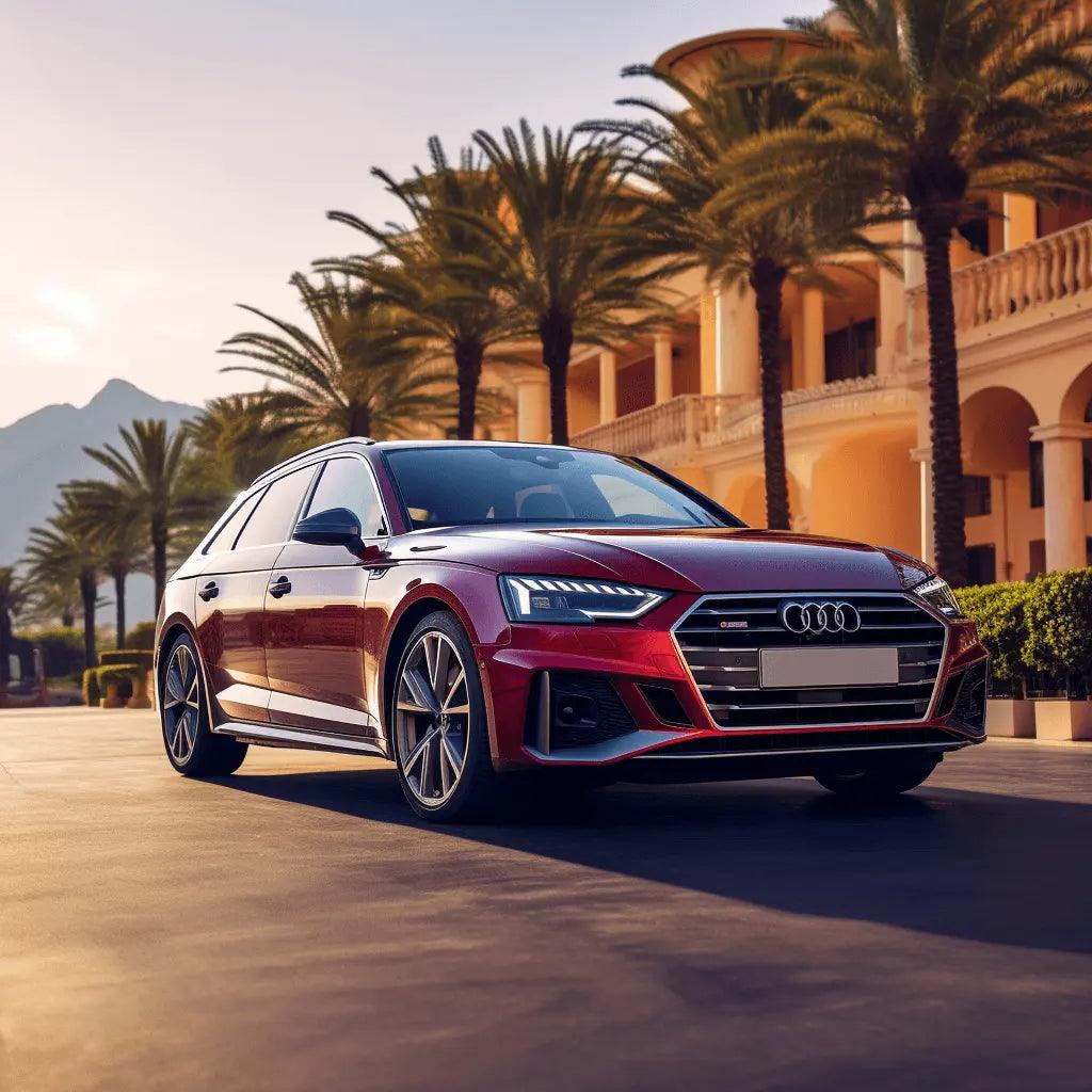 A4 - B9 Avant (2019-2023) - AutoWin