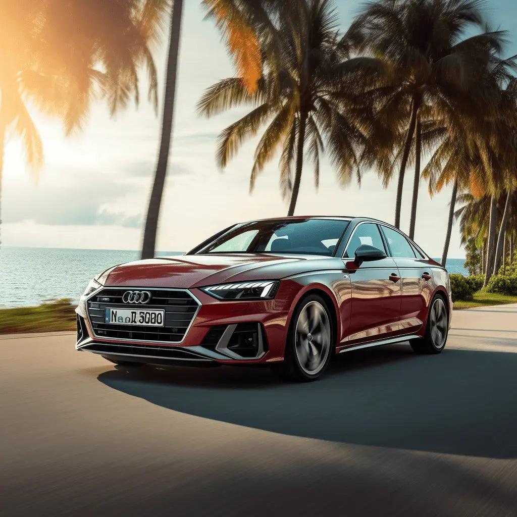 A4 - B9 Sedan (2019-2023) - AutoWin