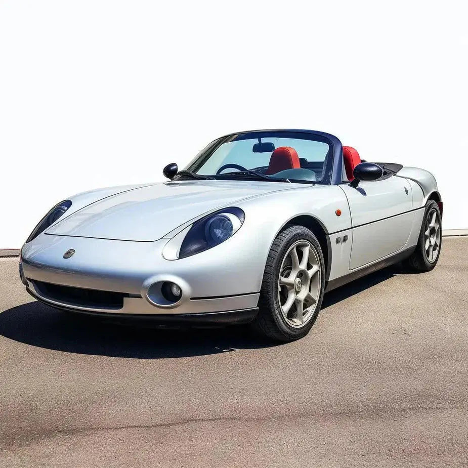 Fiat Barchetta (1995-2005) Accessories
