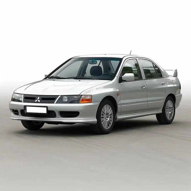 Mitsubishi Carisma (1995-2001) Accessories