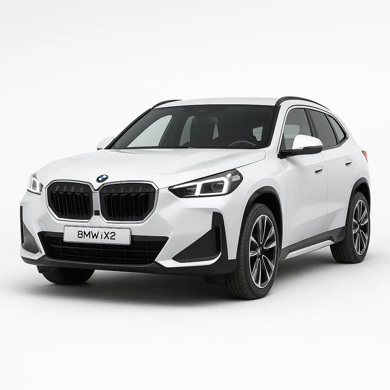 BMW iX2 (2024-2026) Accessories